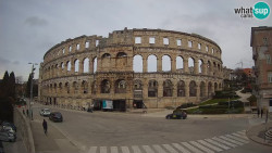 Arena Pula