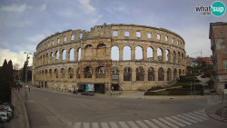 Arena Pula