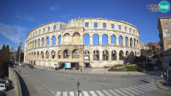 Arena Pula