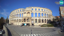 Arena Pula