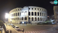 Arena Pula