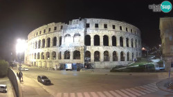Arena Pula