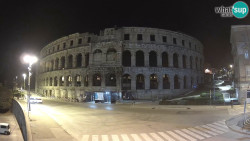Arena Pula