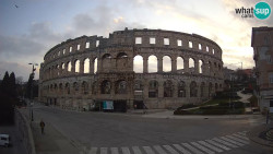 Arena Pula