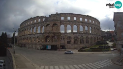 Arena Pula