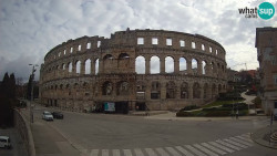 Arena Pula