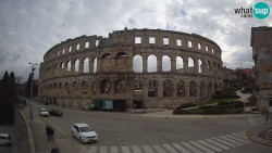 Arena Pula