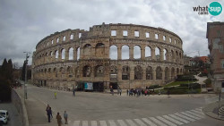 Arena Pula