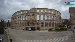 Arena Pula