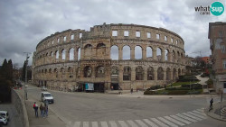 Arena Pula
