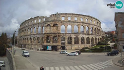 Arena Pula