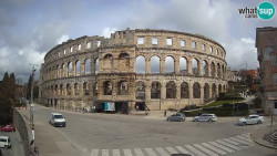 Arena Pula