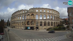 Arena Pula