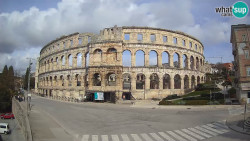 Arena Pula
