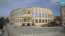 Arena Pula