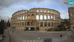Arena Pula