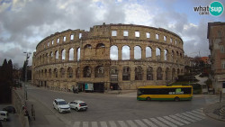Arena Pula