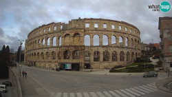Arena Pula