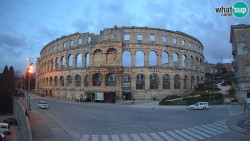 Arena Pula
