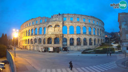 Arena Pula