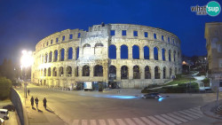 Arena Pula