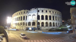 Arena Pula
