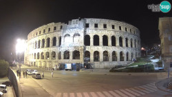 Arena Pula