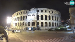Arena Pula