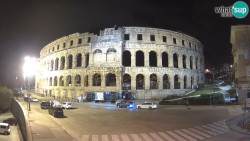 Arena Pula