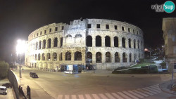 Arena Pula