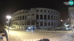 Arena Pula