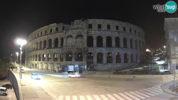 Arena Pula