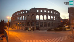 Arena Pula