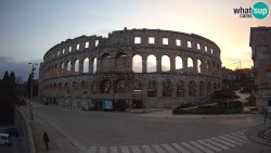 Arena Pula