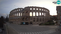 Arena Pula