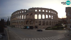 Arena Pula