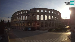 Arena Pula