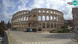 Arena Pula