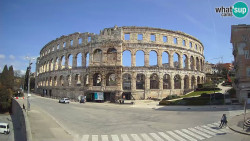 Arena Pula