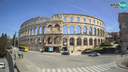 Arena Pula