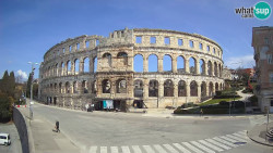 Arena Pula