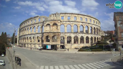 Arena Pula