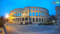 Arena Pula