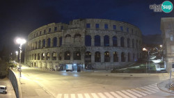 Arena Pula