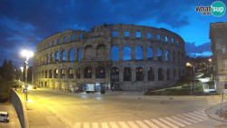 Arena Pula