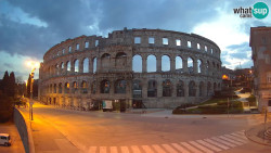 Arena Pula
