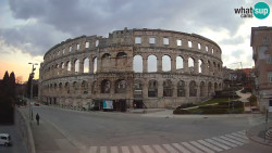Arena Pula