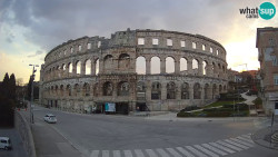 Arena Pula