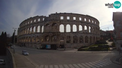 Arena Pula