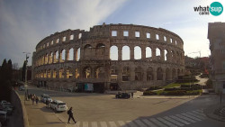Arena Pula